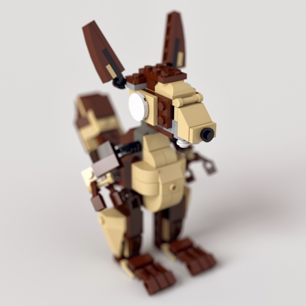 lego-kangaroo